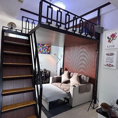 Kurlix Suites Of Azure North San Fernando  Εξωτερικό φωτογραφία
