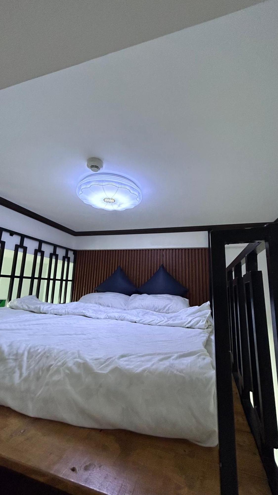Kurlix Suites Of Azure North San Fernando  Εξωτερικό φωτογραφία