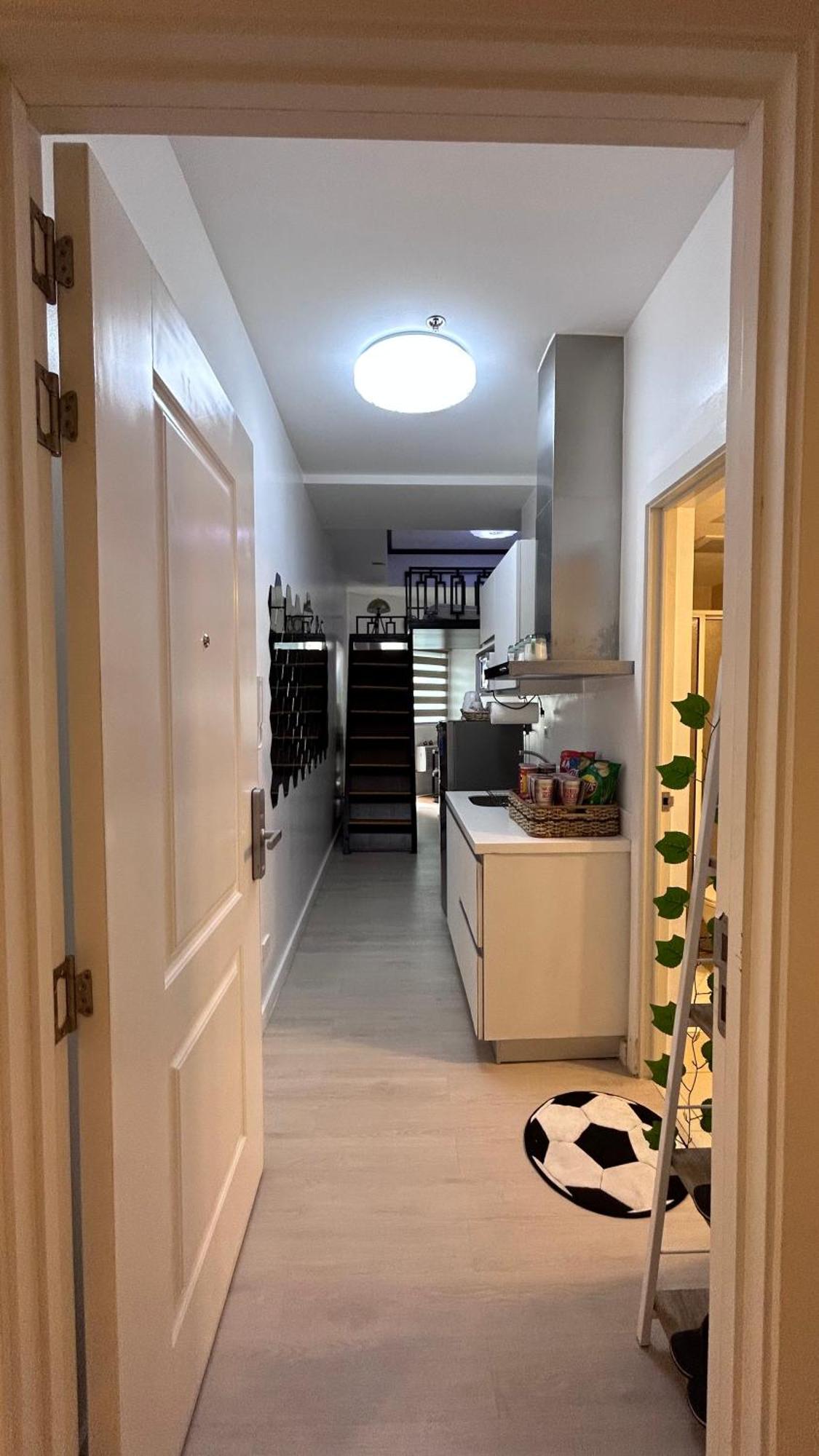 Kurlix Suites Of Azure North San Fernando  Εξωτερικό φωτογραφία